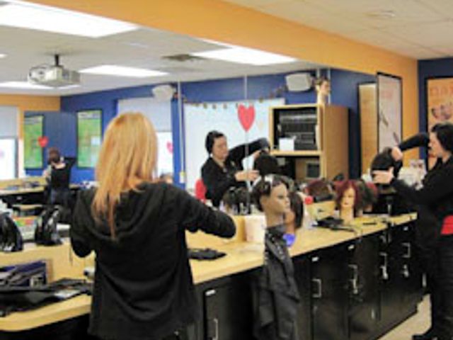 Photo of Empire Beauty  School-Lehigh Valley