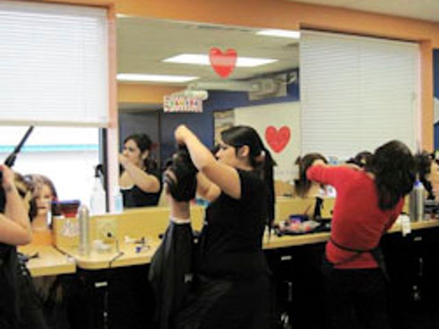 Photo of Empire Beauty  School-Lehigh Valley