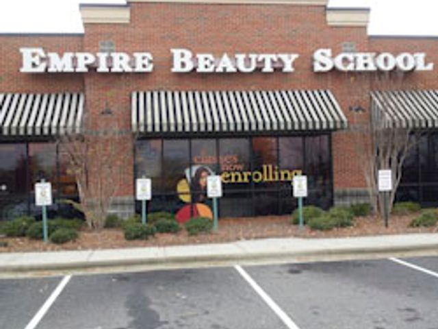 Photo of Empire Beauty School-Concord