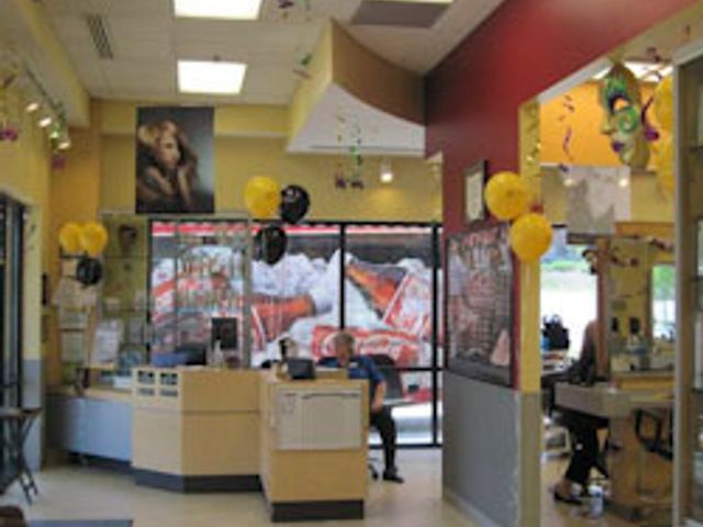 Photo of Empire Beauty School-Concord