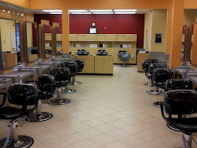 Photo of Empire Beauty School-Concord