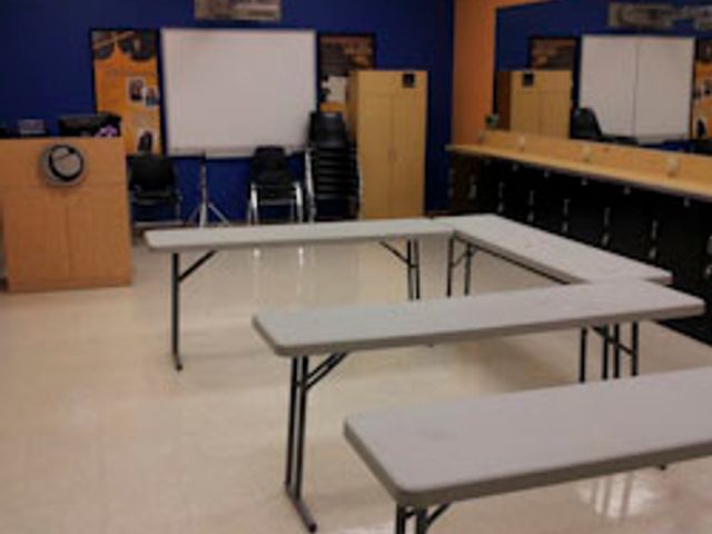 Photo of Empire Beauty School-Concord