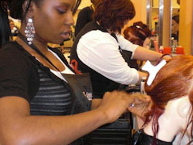 Photo of Empire Beauty School-Concord
