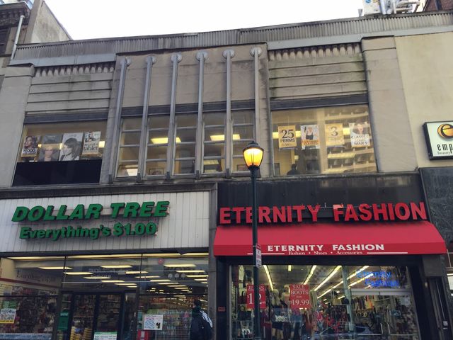 Photo of Empire Beauty School-Center City Philadelphia