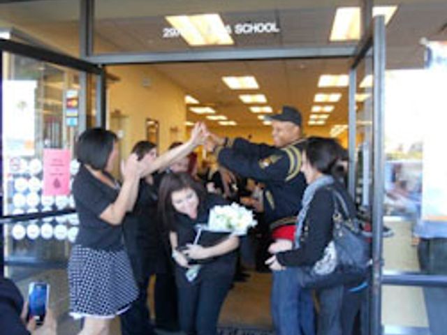 Photo of Empire Beauty School-Chandler