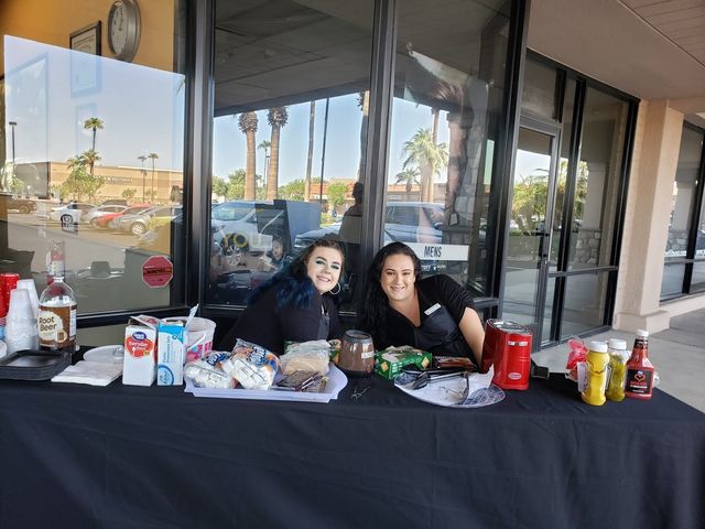 Photo of Empire Beauty School-Chandler