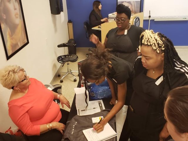 Photo of Empire Beauty School-Chandler