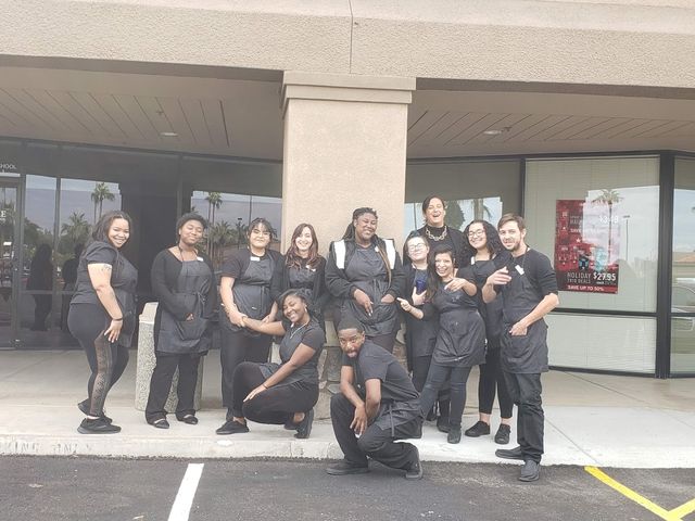 Photo of Empire Beauty School-Chandler