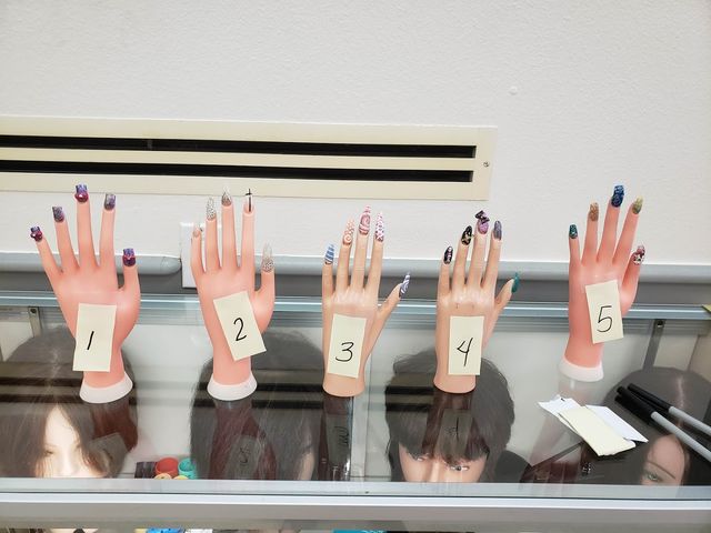 Photo of Empire Beauty School-Chandler