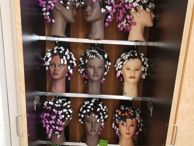 Photo of Empire Beauty School-Chandler