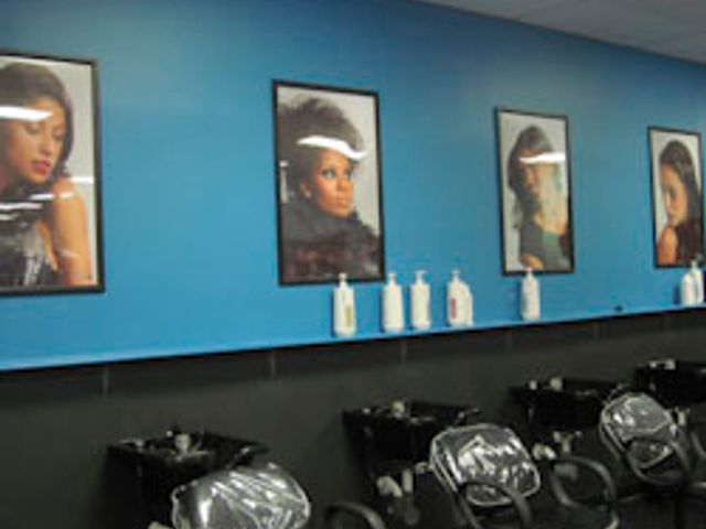 Photo of Empire Beauty School-Charlotte