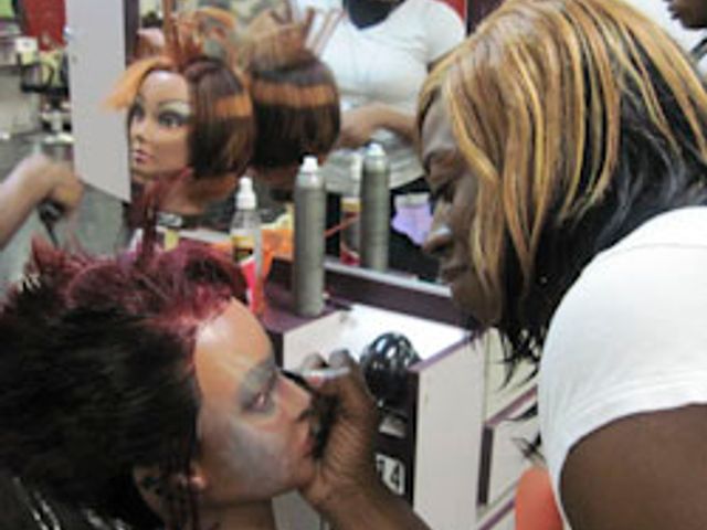 Photo of Empire Beauty School-Charlotte