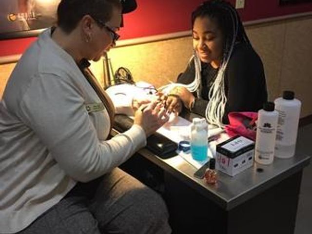 Photo of Empire Beauty School-Cheltenham