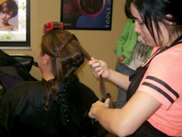 Photo of Empire Beauty School-Chenoweth