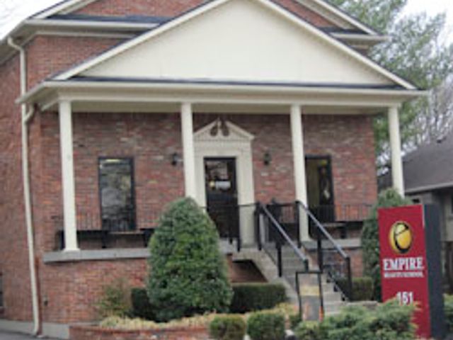 Photo of Empire Beauty School-Chenoweth