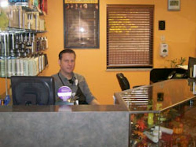 Photo of Empire Beauty School-Chenoweth