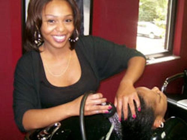 Photo of Empire Beauty School-Chenoweth