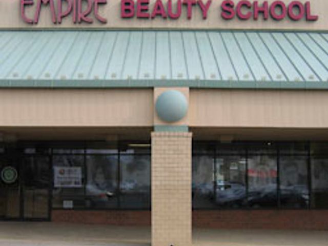 Photo of Empire Beauty School-Cherry Hill