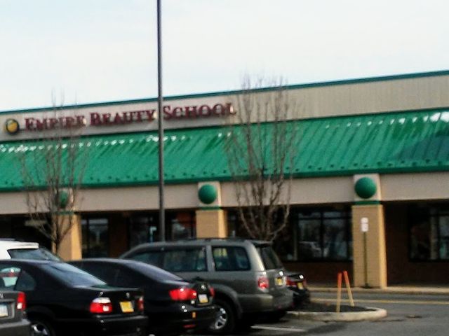 Photo of Empire Beauty School-Cherry Hill