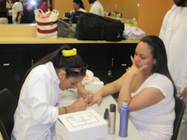 Photo of Empire Beauty School-Cherry Hill