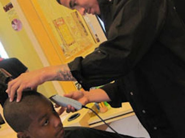 Photo of Empire Beauty School-Cherry Hill