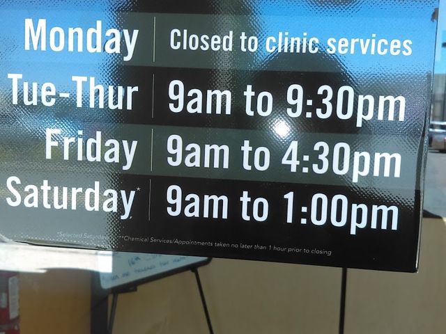 Photo of Empire Beauty School-Cherry Hill