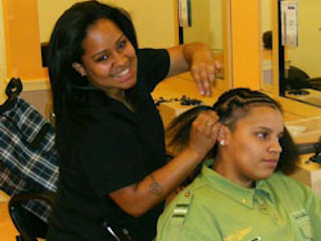 Photo of Empire Beauty School-Cherry Hill