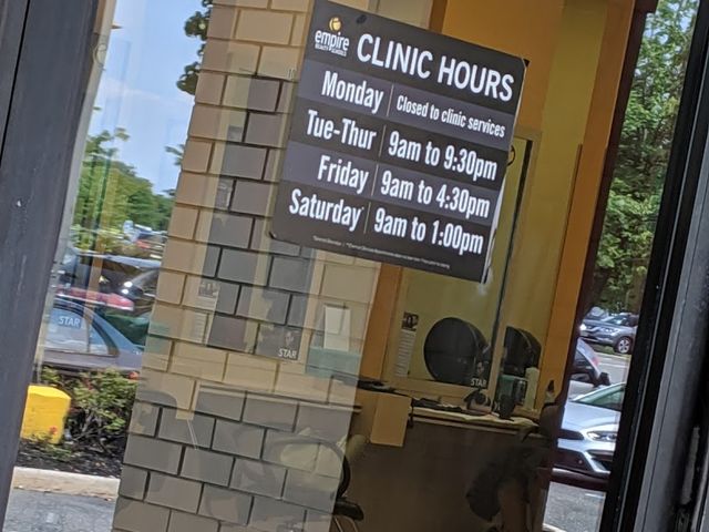 Photo of Empire Beauty School-Cherry Hill