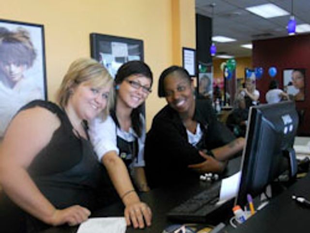 Photo of Empire Beauty School-Cincinnati