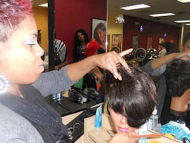 Photo of Empire Beauty School-Cincinnati