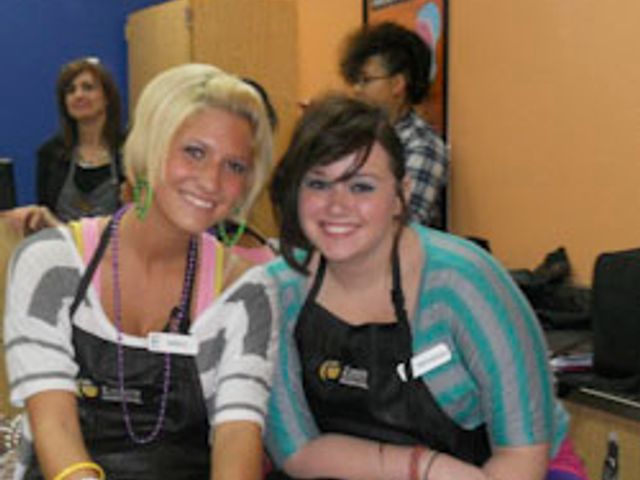 Photo of Empire Beauty School-Cincinnati