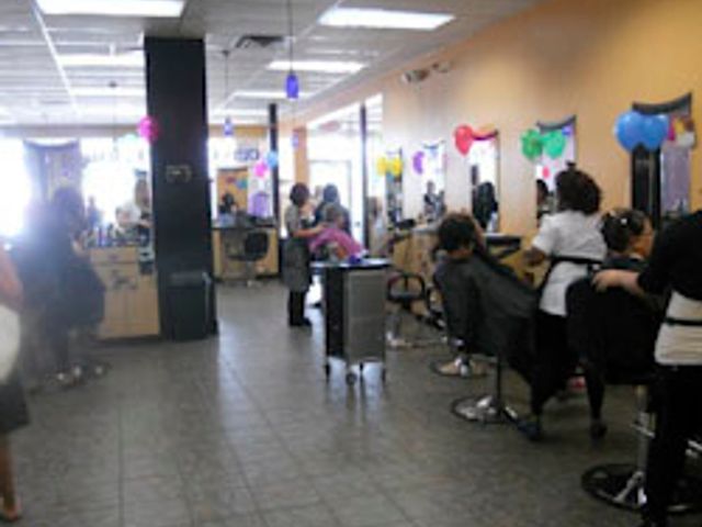 Photo of Empire Beauty School-Cincinnati