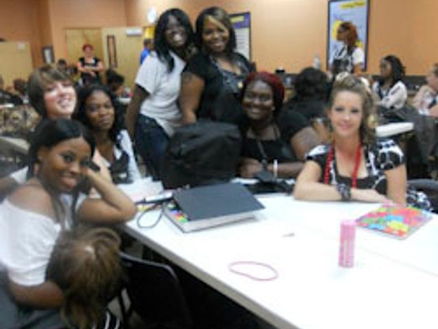 Photo of Empire Beauty School-Cincinnati