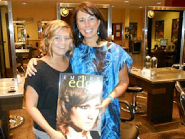 Photo of Empire Beauty School-Augusta