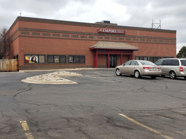 Photo of Empire Beauty School-Aurora