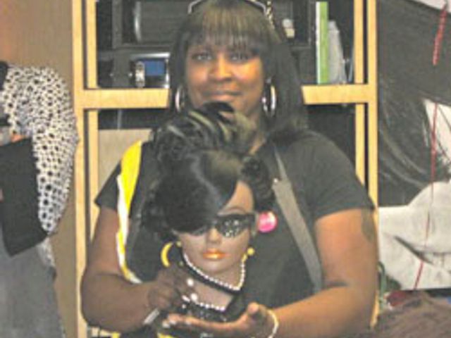 Photo of Empire Beauty School-Aurora