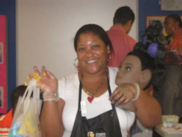 Photo of Empire Beauty School-Aurora