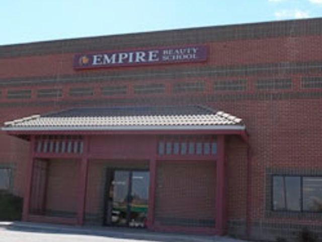 Photo of Empire Beauty School-Aurora