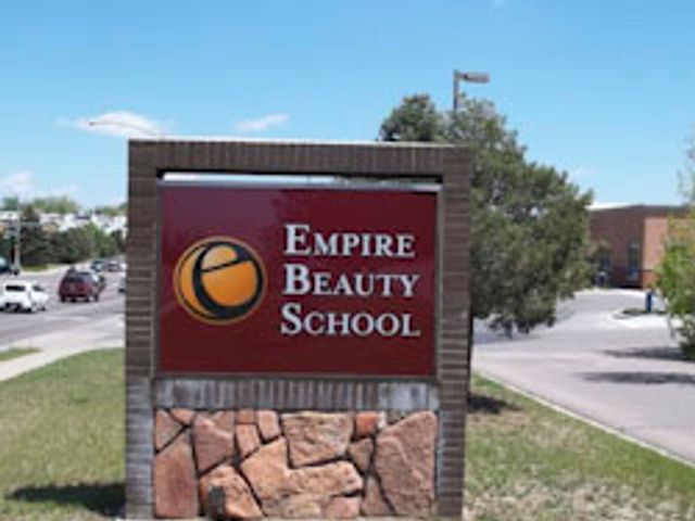 Photo of Empire Beauty School-Aurora