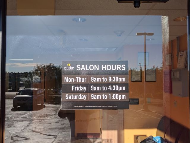 Photo of Empire Beauty School-Aurora