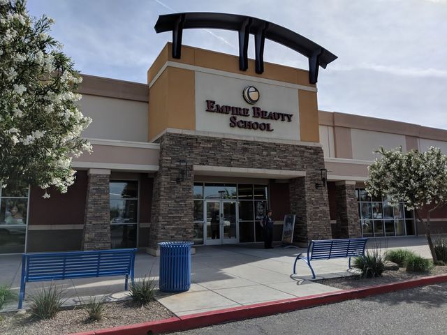 Photo of Empire Beauty School-Avondale
