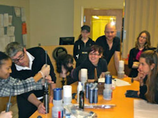 Photo of Empire Beauty School-Boston