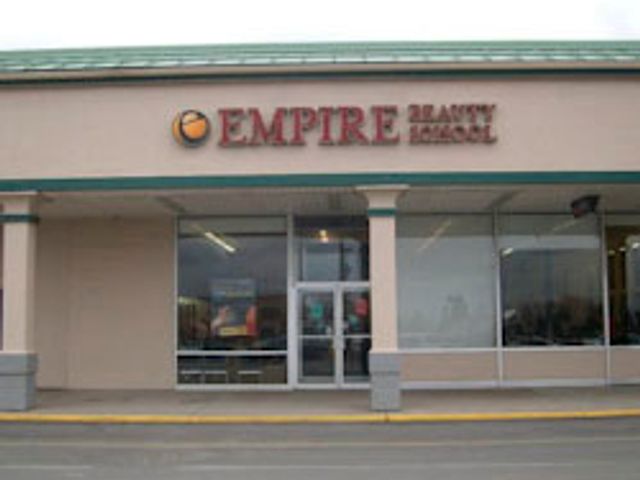 Photo of Empire Beauty School-Bangor