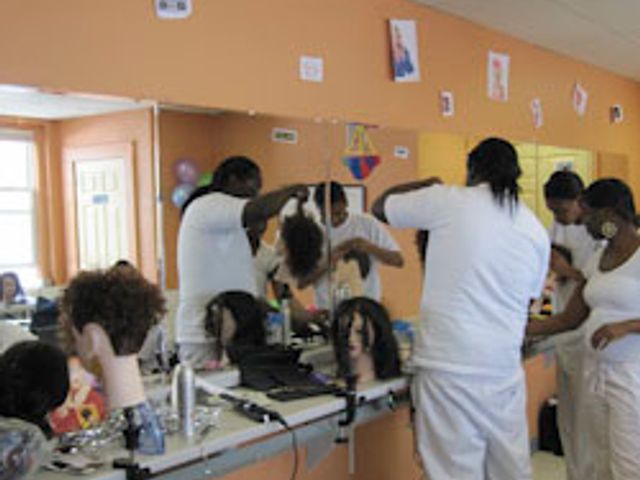 Photo of Empire Beauty School-Bloomfield