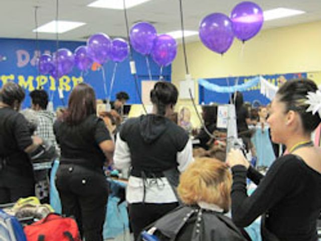 Photo of Empire Beauty School-Bloomfield