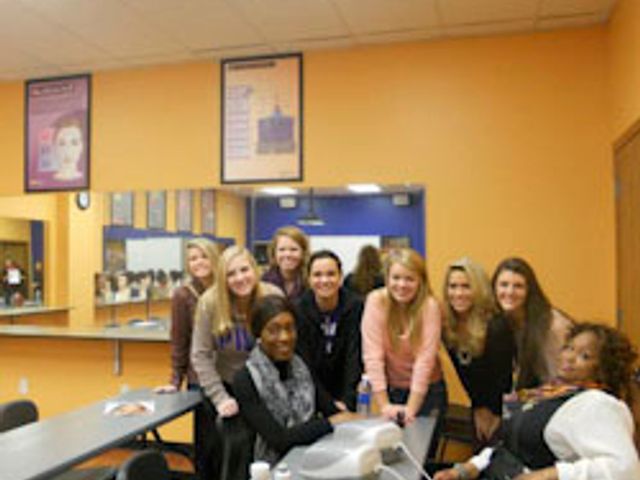 Photo of Empire Beauty School-Bloomington