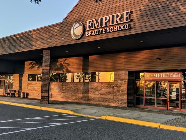 Photo of Empire Beauty School-Bloomington