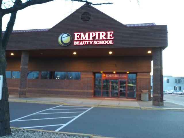 Photo of Empire Beauty School-Bloomington