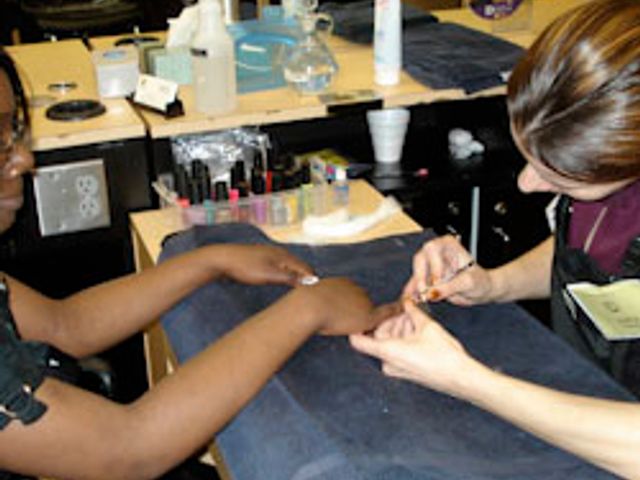 Photo of Empire Beauty School-Bloomington