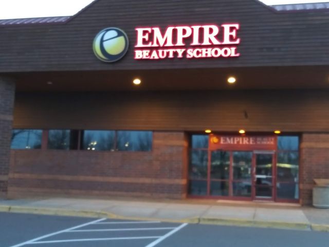 Photo of Empire Beauty School-Bloomington